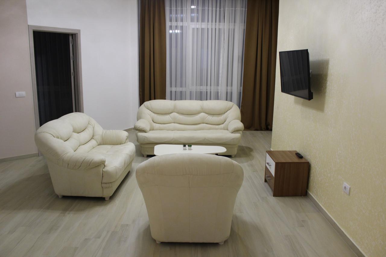 Ideal City Tutin Екстер'єр фото