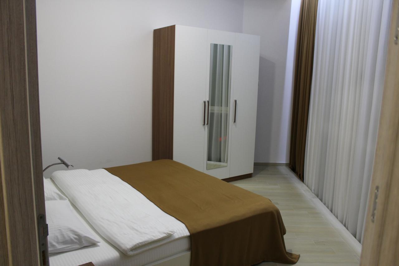 Ideal City Tutin Екстер'єр фото