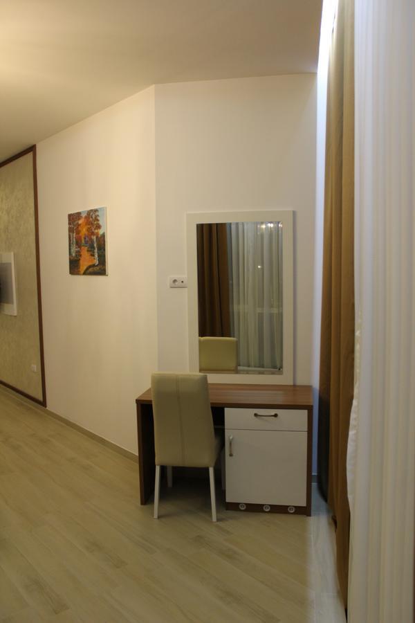 Ideal City Tutin Екстер'єр фото